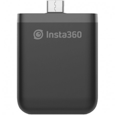 INSTA360 VERTICAL BATTERY BASE FOR ONE R