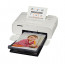 Printer Canon Selphy CP1300 (White) + Accessory Canon Selphy Creative Kit