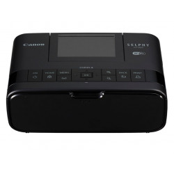 Printer Canon Selphy CP1300 (Black)