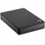 Seagate Basic 5TB 2.5" USB 3.0 (black)