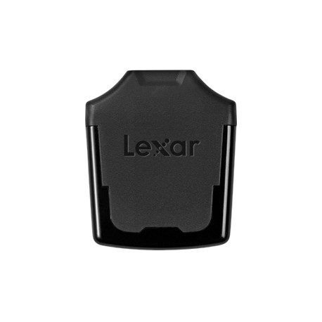 LEXAR CFEXPRESS CARD READER USB 3.1 1050 MB/S TYPE B LRWCFXRB