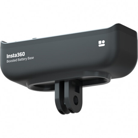 INSTA360 BOOSTED BATTERY BASE FOR ONE R
