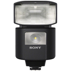 Flash Sony HVL-F45RM (used)