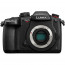 фотоапарат Panasonic Lumix GH5s + видеоустройство Atomos Ninja V + батерия Panasonic DMW-BLF19E