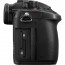 Camera Panasonic Lumix GH5s + Stabilizer ikan EC1 + Battery Panasonic Lumix DMW-BLF19E Battery Pack