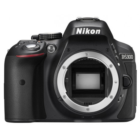 Nikon D5300 (употребяван)