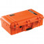 Peli™ Case 1555 Air 015550-0000-150E with foam (orange)