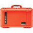 Peli™ Case 1555 Air 015550-0000-150E with foam (orange)