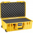 Peli™ Case 1535 Air 015350-0001-240E with foam (yellow)