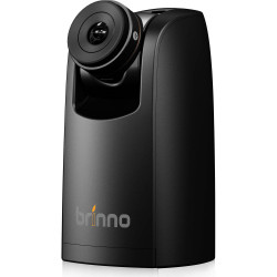 Timelapse Camera Brinno TLC200 Pro HDR + Accessory Brinno ATH120 Weather Resistant Housing (TLC200 Pro)