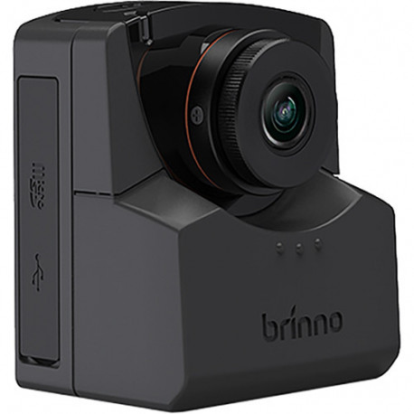 таймлапс камера Brinno EMPOWER TLC2020 (4th Gen) + аксесоар Brinno ATH1000