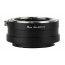 Lens Adapter Pixco Nikon F to Canon EOS R