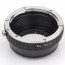 Pixco Canon EF към Fujifilm X