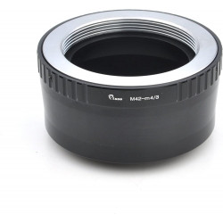 Lens Adapter Pixco M42 to Micro 4/3