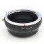 Pixco Canon EF to Micro 4/3