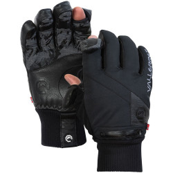 gloves Vallerret Ipsoot S (black)