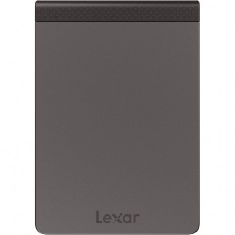 LEXAR SL200 PORTABLE SSD 512GB R:550MB/S USB 3.1 TYPE-C LSL200X512G-RNNNG