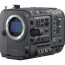камера Sony FX6 + видеоустройство Atomos Shogun 7