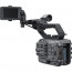 Camera Sony PXW-FX6 + Video Device Atomos Shogun 7