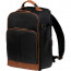 Tenba Sue Bryce 15 Backpack (черен/кафяв)