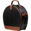 Tenba Sue Bryce Hat Box Shoulder Bag (черен/кафяв)