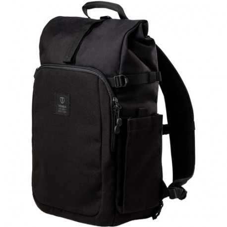 Backpack Tenba Fulton 14L Backpack (black)