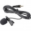 Saramonic Blink500 B5 Wireless Mic System USB-C Receiver (receiver and transmitter + microphone brooch)