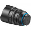 Camera Panasonic Lumix S5 + Lens Irix Irix Cine 45mm T / 1.5 - Leica / Panasonic