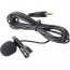 Microphone Saramonic Blink500 B6 Wireless Mic System USB-C Receiver (receiver and 2 transmitters + 2 microphone brooch) Microphone Saramonic Blink500 B6 Wireless Mic System USB-C Receiver (receiver and 2 transmitters + 2 microphone brooch)
