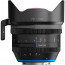 Camera Panasonic Lumix S1H + Lens Irix Cine 11mm T / 4.3 - Leica / Panasonic