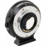 Metabones SPEED BOOSTER T XL 0.64x - Canon EF към MFT камери (употребяван)