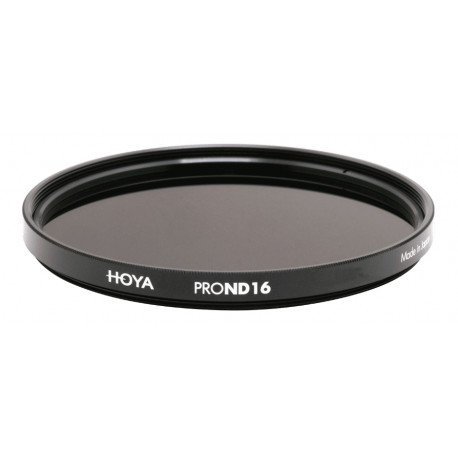 Hoya ProND ND16 (1.2) Neutral Density Filter 72mm