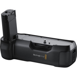 Blackmagic Design Pocket Cinema Camera Battery Grip