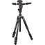 MANFROTTO MKBFRLA4BK-3W BEFREE 3WAY LIVE ADVANCED TRIPOD KIT