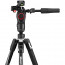 MANFROTTO MKBFRLA4BK-3W BEFREE 3WAY LIVE ADVANCED TRIPOD KIT