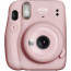Fujifilm Instax Mini 11 Box Blush Pink