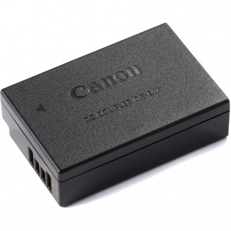 зарядно устройство Canon DR-E17 DC Coupler адаптер