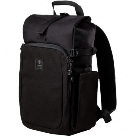 Backpack Tenba Fulton 10L Backpack (black) Backpack Tenba Fulton 10L Backpack (black)