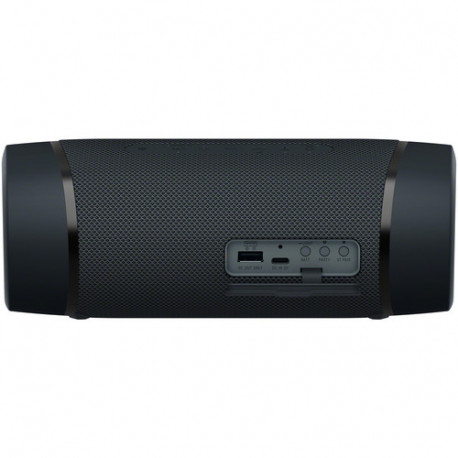 Speakers Sony SRS-XB33 Xtra Bass (black) | PhotoSynthesis