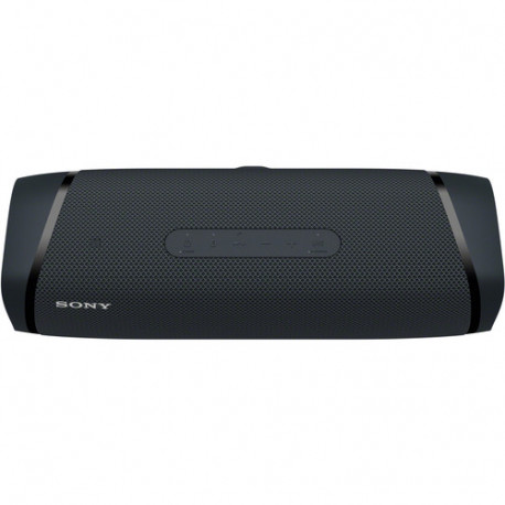 Speakers Sony SRS-XB43 Xtra Bass (black) | PhotoSynthesis