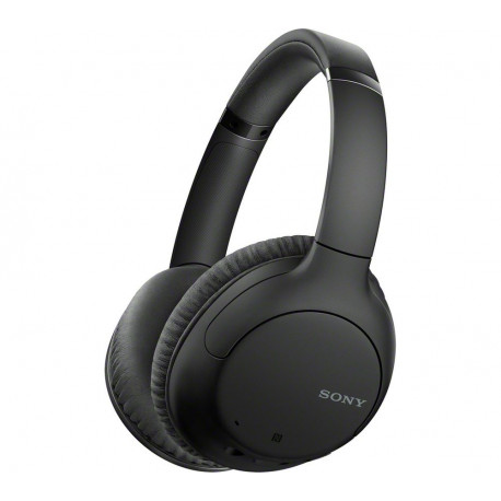 Sony WH-CH710N (black)