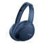 Sony WH-CH710N (blue)