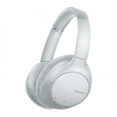 Sony WH-CH710N (white)