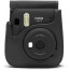 Fujifilm Instax Mini 11 Camera Case (Charcoal Gray)