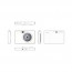 Canon Zoemini S Instant Camera Printer (white)