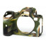 EasyCover ECCR5C Silicone Protect for Canon EOS R5 / R6 (camouflage)