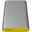SONY SL-C PORTABLE SSD 2TB R540/W520MB/S SLC2.SYM