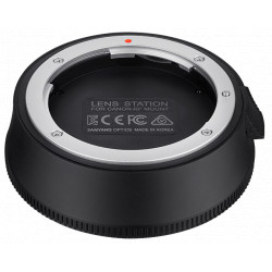 Accessory Samyang Lens Station - Canon RF