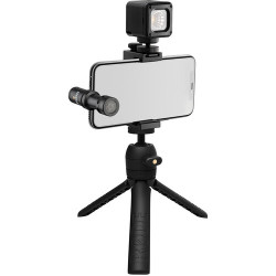 микрофон Rode Vlogger Kit USB-C Edition