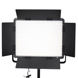осветление NanLite 900CSA Bi-Color LED Panel